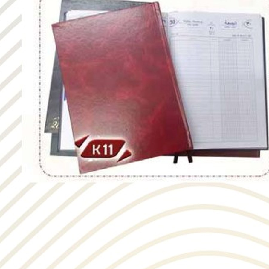 حافظة بطاقات أعمال موديل K11