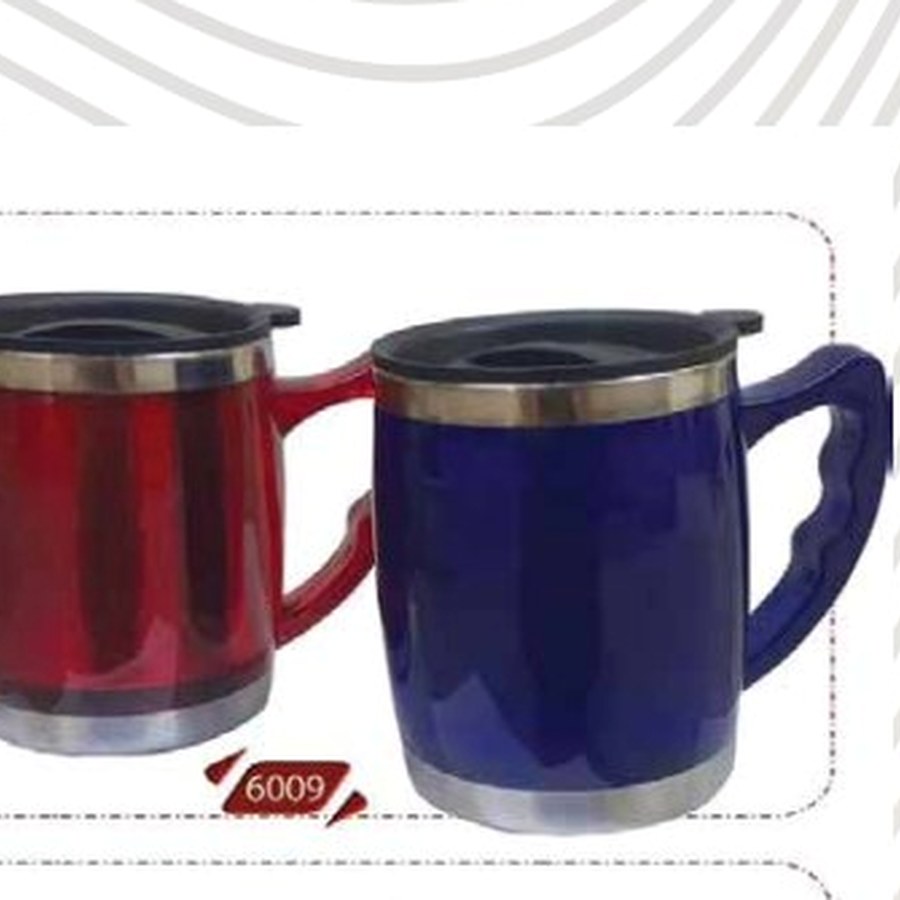 كوب دعائي موديل 6009